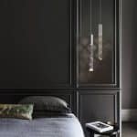 Подвесной светильник Trinity 1 chrome — изображение 2