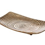 18H6692S-4 Блюдо 30*18*4