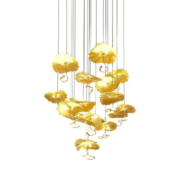 194aa8b67877f7caacc6a4d324bd7826 Люстра 8827P/19 gold