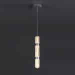 Подвесной светильник OMT-886S chrome — изображение 2