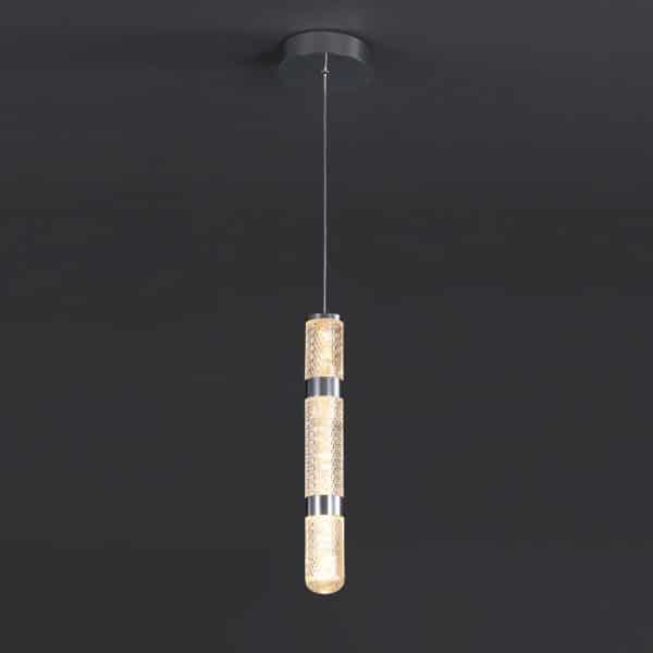 Подвесной светильник OMT-886S chrome — изображение 2