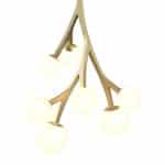 Люстра MD2050-7A gold — изображение 2