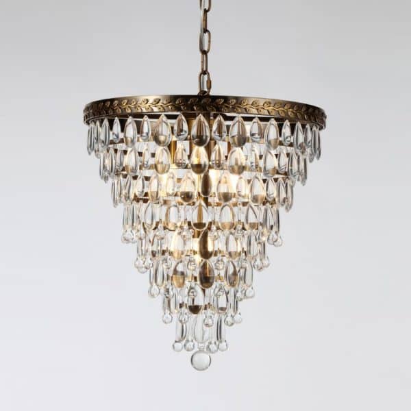 Люстра Clarissa 5 — изображение 2