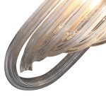 Настенный светильник Murano chrome — изображение 2