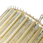 Люстра Gigi 7 gold — изображение 2