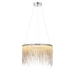 Люстра 10010P/D600 silver — изображение 2