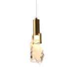Подвесной светильник OWD500-1 gold