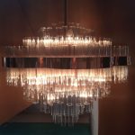 Люстра Chemistry rose gold — изображение 2