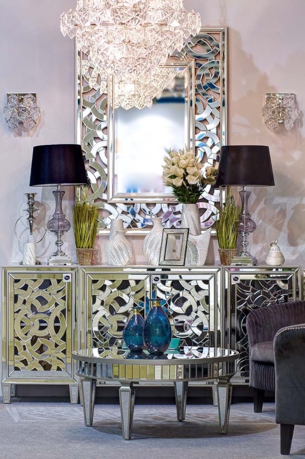 20MB3273-2 Бра 13*19*25см — изображение 3