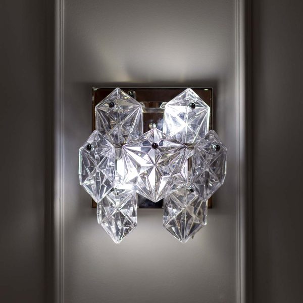 20MB3273-2 Бра 13*19*25см — изображение 4