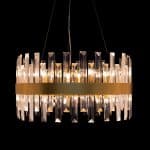 Люстра MD20020101-14ASG — изображение 2