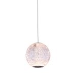 Подвесной светильник MD20001012-1A chrome — изображение 2