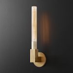 Настенный светильник Cannele 1 brass — изображение 2