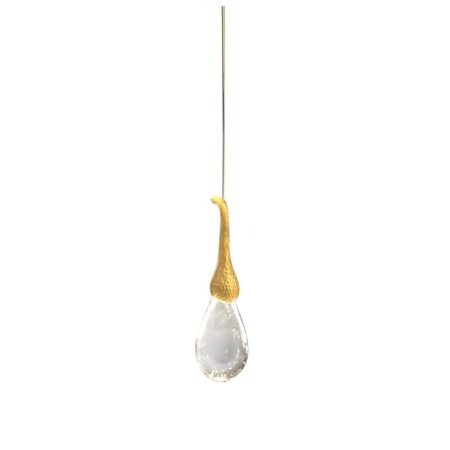 Подвесной светильник OMG07287-1 C2 gold