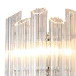 Настенный светильник Vittoria clear — изображение 2