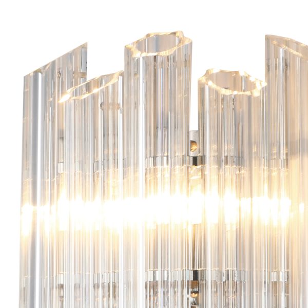 Настенный светильник Vittoria clear — изображение 2