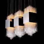 Люстра OM88544 chrome — изображение 2