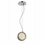 Подвесной светильник Bottega S nickel — изображение 2