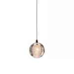 Подвесной светильник 2815P/1 clear