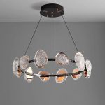 Люстра MT9125-12H french gold — изображение 2