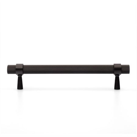 Ручка-скоба Evora Black