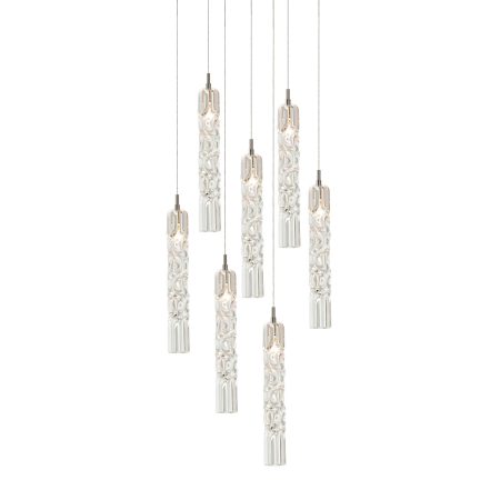 Подвесной светильник OWD272-7 gold