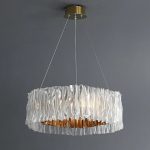 Люстра 10310P-580 white/gold — изображение 2