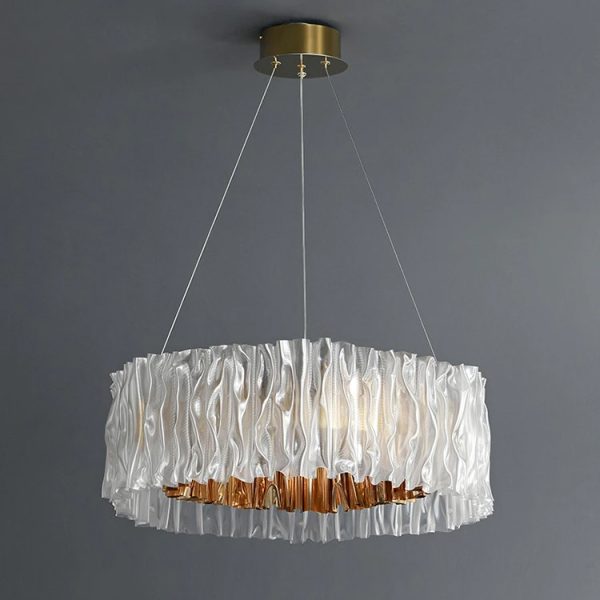 Люстра 10310P-580 white/gold — изображение 2