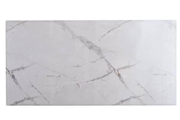 30F-1478-MD Стол обеденный белый 200*100*76см — изображение 4