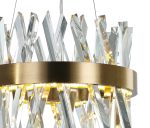 Люстра Akasha 600A  light antique brass — изображение 2