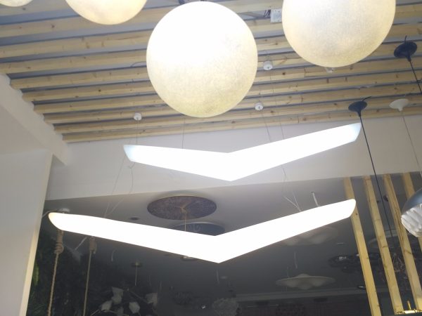 Подвесной светильник 9089P — изображение 2