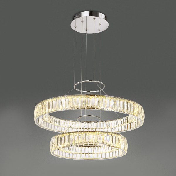 Люстра MD14066703-1+1A — изображение 2