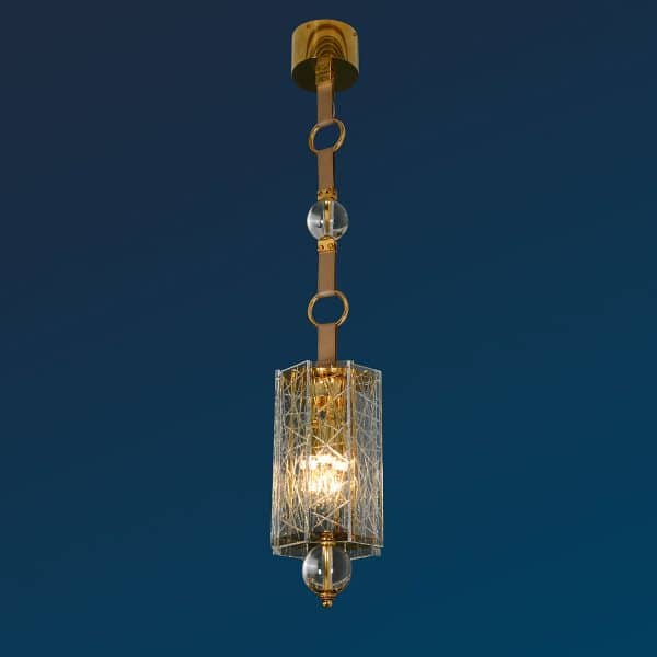 Подвесной светильник BY9026-180 — изображение 2