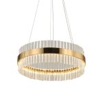 Люстра D8532P/R gold