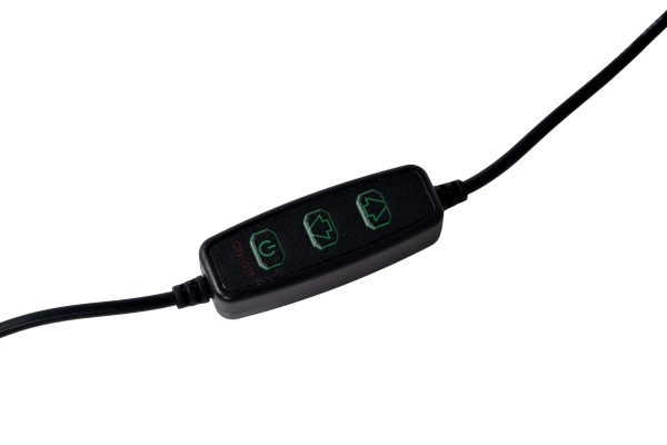 39AR-SVET-213 SER Светильник уличный серый d30,5*52см — изображение 4