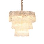 Люстра BRCH9094-80 gold — изображение 2