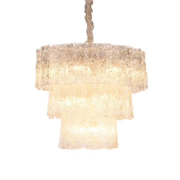 Люстра BRCH9094-80 gold — изображение 2