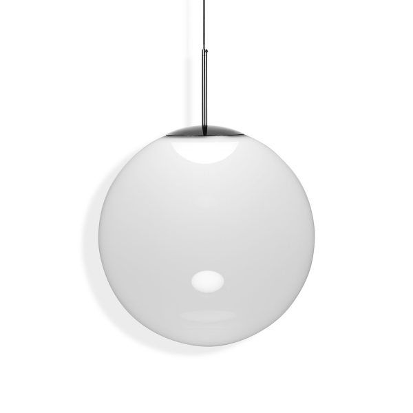 3a06844c2abcffbffb836ea89eafd680 Подвесной светильник Ball 40 white