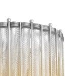 Люстра Tiziano 4 nickel — изображение 2