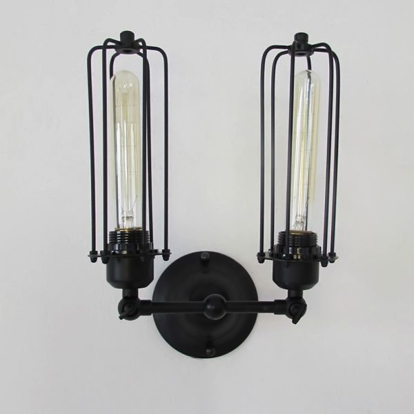 Бра KM0183W-2 — изображение 2