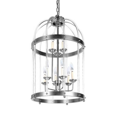 Люстра GP15145-S AS