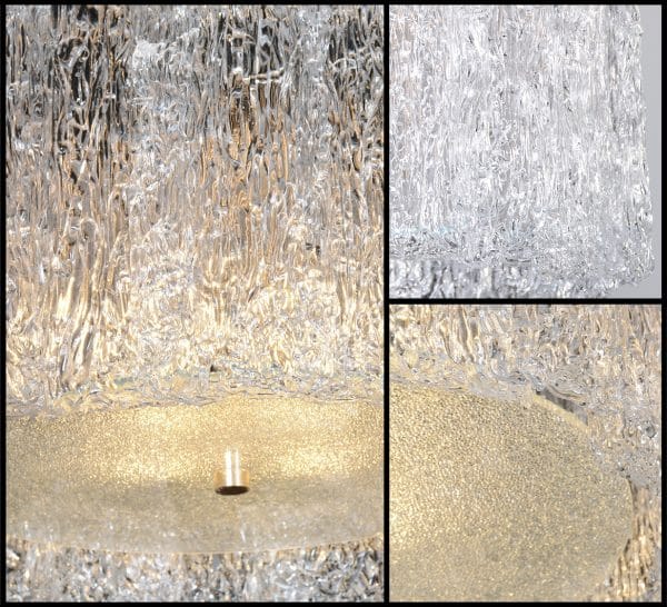 Люстра BRCH9094-45 gold — изображение 2