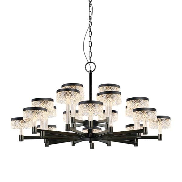 402f2b0cc09c2c62bb94b6385d7f7e06 Люстра MD21020075-20A matt black