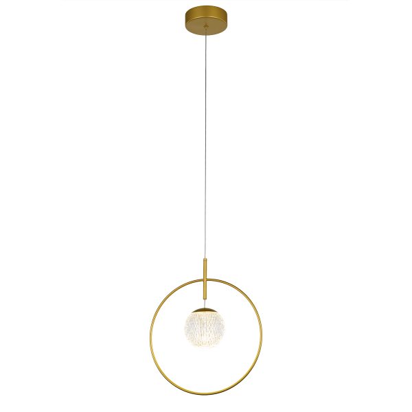 40c21f852b1151254380a7e827982f35 Подвесной светильник MD21001043-1A gold