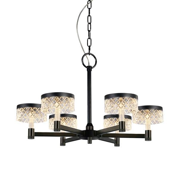 42b38a0369448b67556e4cd929a60850 Люстра MD21020075-6A matt black