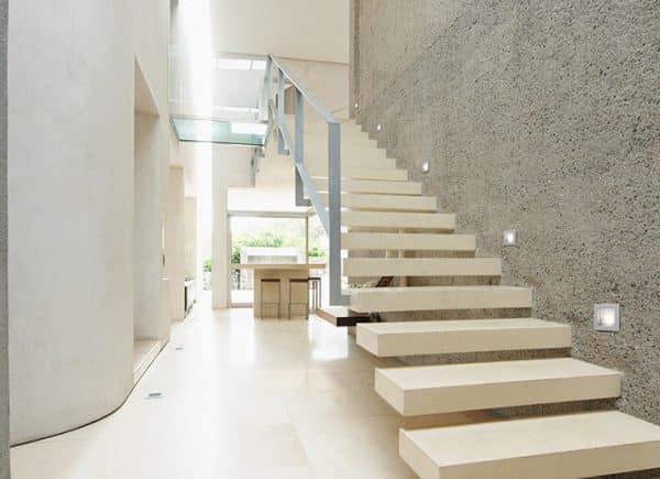 Встраиваемый светильник 71-85-3001-H-9 cool white silver — изображение 2