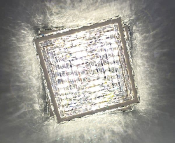 Потолочный светильник OMC04102 chrome — изображение 2