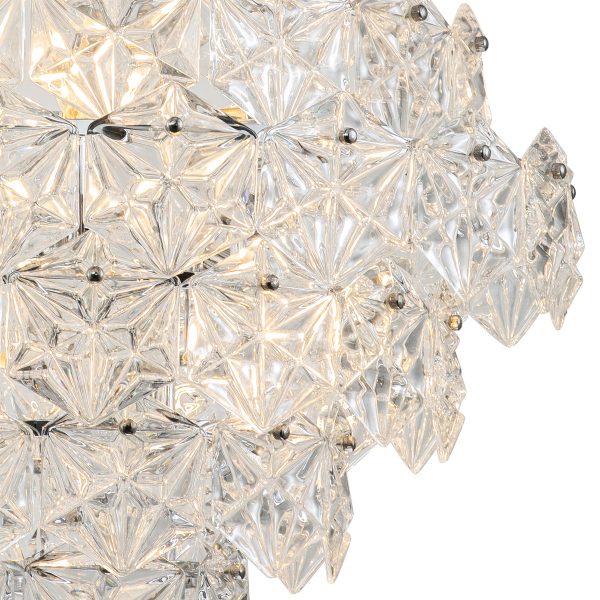 Люстра Hermitage 10 — изображение 2