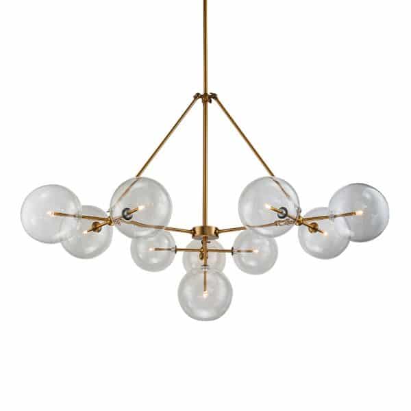 Люстра Globe Mobile 10B — изображение 2