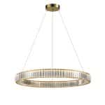 Люстра 10920P/D800 gold